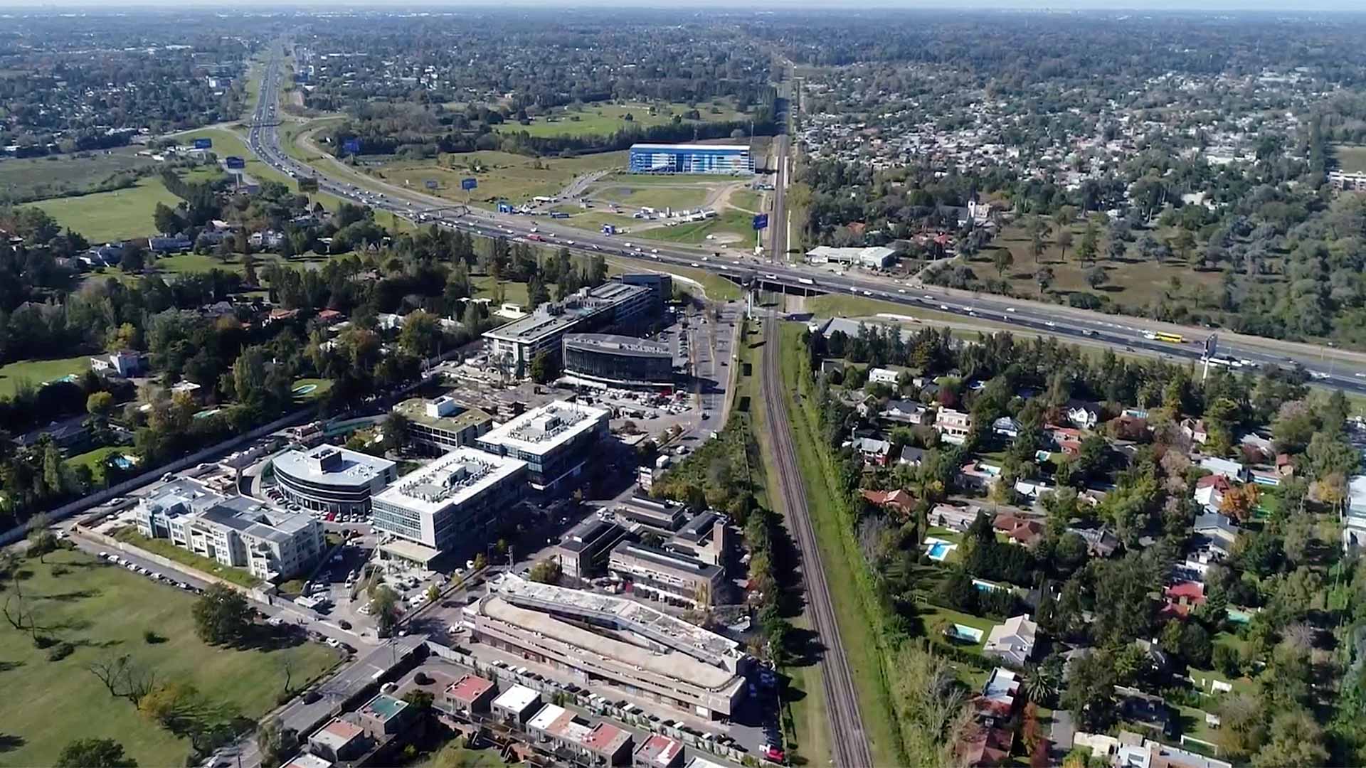 Video Distrito ZUG